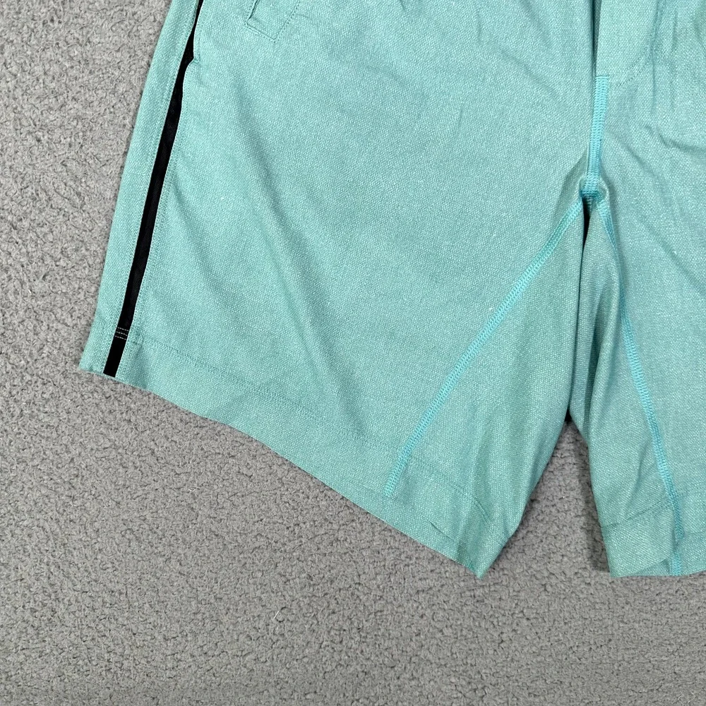 lululemon athletica lululemon shorts